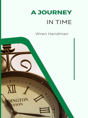 cover image of A journey in time